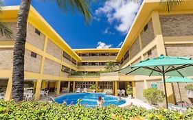 Pizzato Praia Hotel